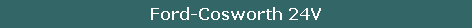 Ford-Cosworth 24V