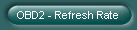 OBD2 - Refresh Rate
