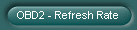 OBD2 - Refresh Rate