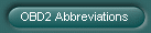 OBD2 Abbreviations