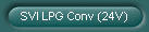 SVI LPG Conv (24V)