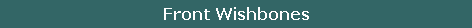 Front Wishbones